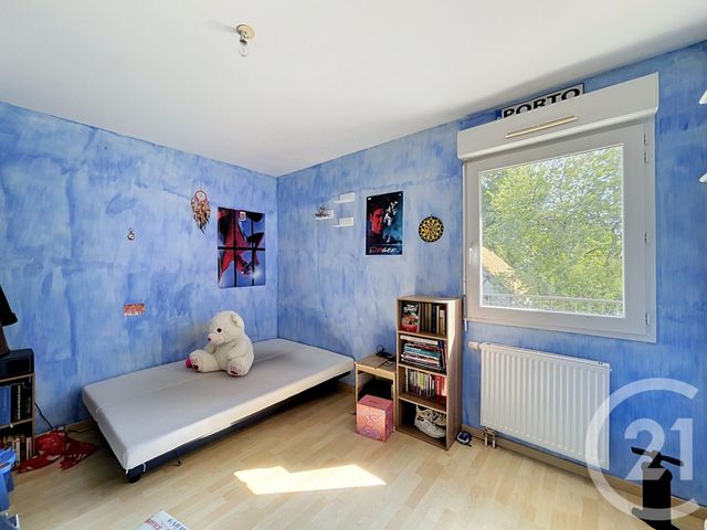 Maison &agrave; vendre - 5 pi&egrave;ces - 98,10 m2 - Arc Sur Tille - 21 - BOURGOGNE