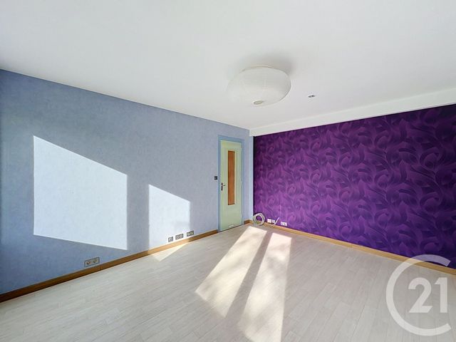 Appartement F2 &agrave; vendre - 2 pi&egrave;ces - 41 m2 - Dijon - 21 - BOURGOGNE