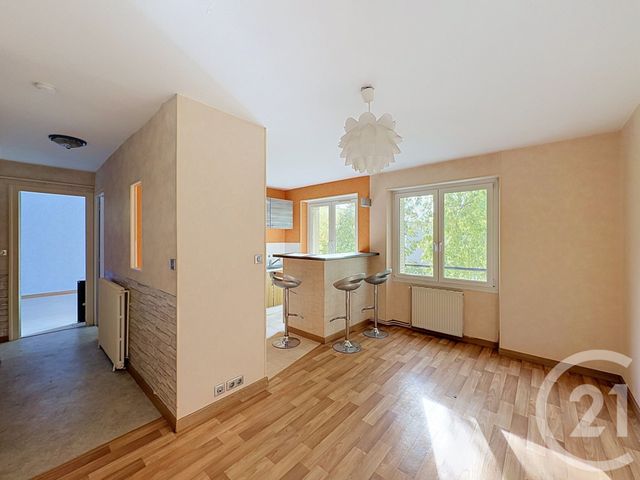 appartement - DIJON - 21