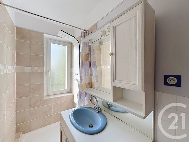 Appartement F2 &agrave; vendre - 2 pi&egrave;ces - 41 m2 - Dijon - 21 - BOURGOGNE