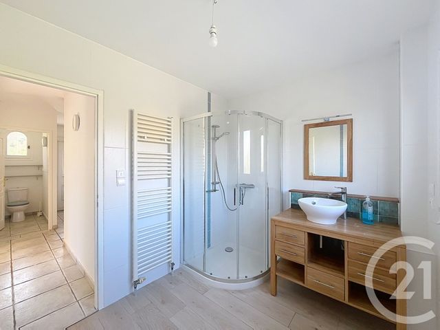 Maison &agrave; vendre - 5 pi&egrave;ces - 160 m2 - Dijon - 21 - BOURGOGNE