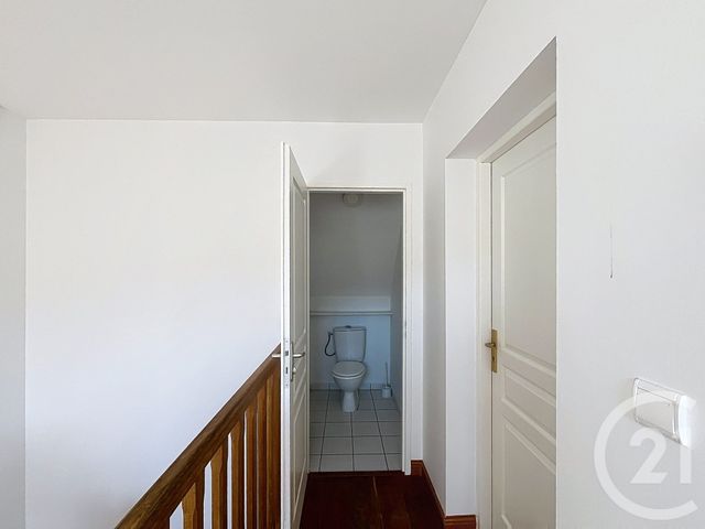Maison &agrave; vendre - 5 pi&egrave;ces - 160 m2 - Dijon - 21 - BOURGOGNE