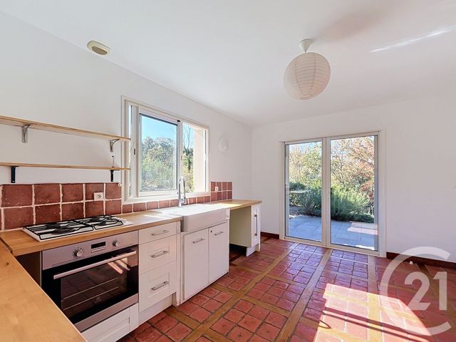 Maison &agrave; vendre - 5 pi&egrave;ces - 160 m2 - Dijon - 21 - BOURGOGNE