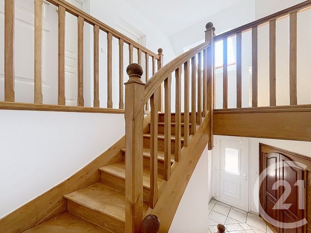 Maison &agrave; vendre - 5 pi&egrave;ces - 160 m2 - Dijon - 21 - BOURGOGNE