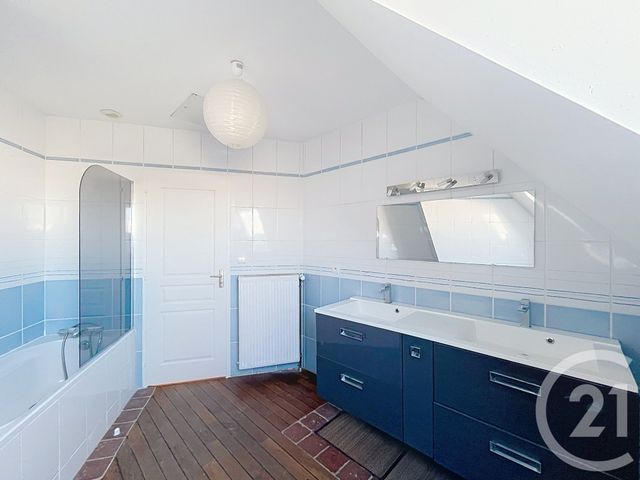 Maison &agrave; vendre - 5 pi&egrave;ces - 160 m2 - Dijon - 21 - BOURGOGNE