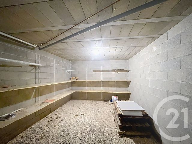 Maison &agrave; vendre - 5 pi&egrave;ces - 160 m2 - Dijon - 21 - BOURGOGNE
