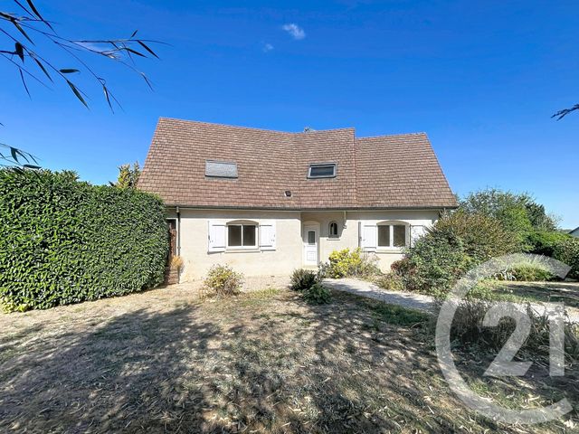 Maison &agrave; vendre - 5 pi&egrave;ces - 160 m2 - Dijon - 21 - BOURGOGNE