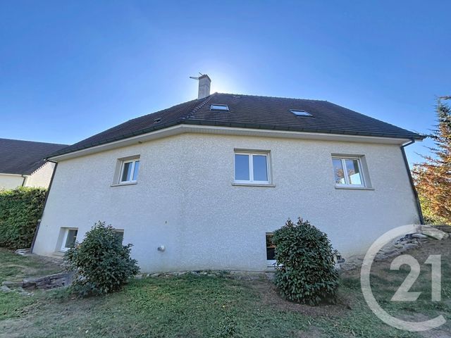 Maison &agrave; vendre - 5 pi&egrave;ces - 160 m2 - Dijon - 21 - BOURGOGNE