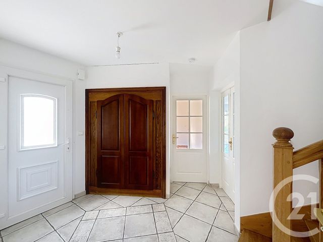 Maison &agrave; vendre - 5 pi&egrave;ces - 160 m2 - Dijon - 21 - BOURGOGNE