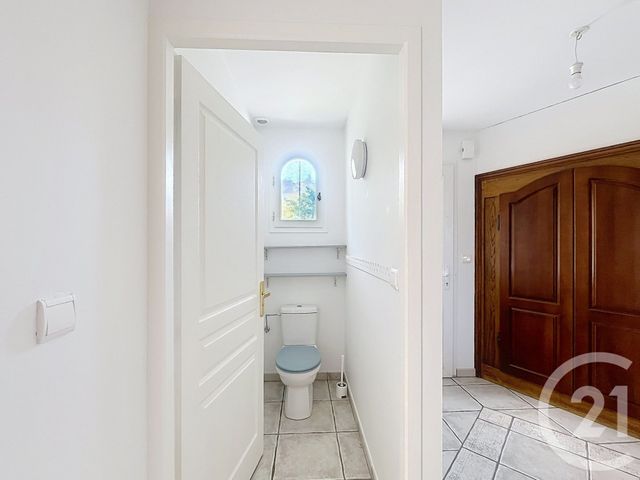 Maison &agrave; vendre - 5 pi&egrave;ces - 160 m2 - Dijon - 21 - BOURGOGNE