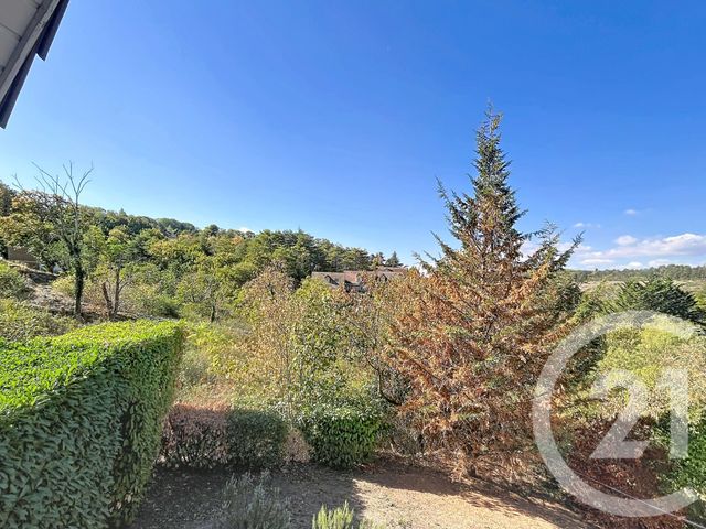 Maison &agrave; vendre - 5 pi&egrave;ces - 160 m2 - Dijon - 21 - BOURGOGNE