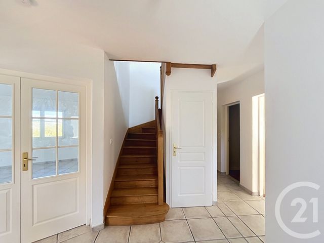 Maison &agrave; vendre - 5 pi&egrave;ces - 160 m2 - Dijon - 21 - BOURGOGNE