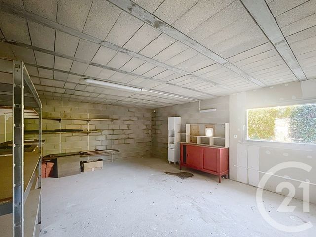Maison &agrave; vendre - 5 pi&egrave;ces - 160 m2 - Dijon - 21 - BOURGOGNE