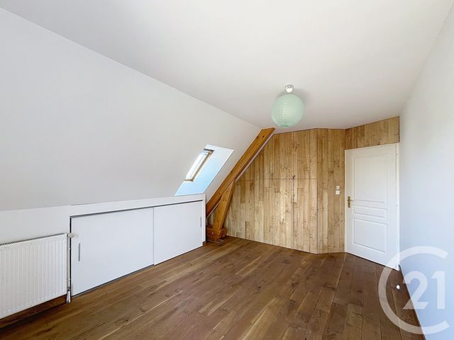 Maison &agrave; vendre - 5 pi&egrave;ces - 160 m2 - Dijon - 21 - BOURGOGNE
