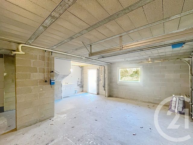 Maison &agrave; vendre - 5 pi&egrave;ces - 160 m2 - Dijon - 21 - BOURGOGNE