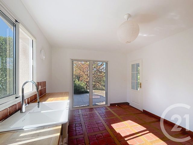 Maison &agrave; vendre - 5 pi&egrave;ces - 160 m2 - Dijon - 21 - BOURGOGNE