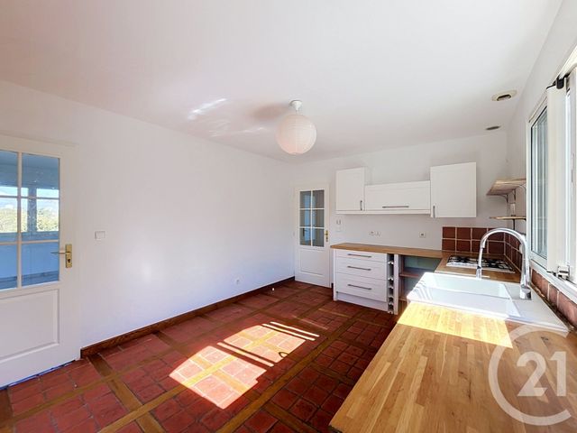 Maison &agrave; vendre - 5 pi&egrave;ces - 160 m2 - Dijon - 21 - BOURGOGNE
