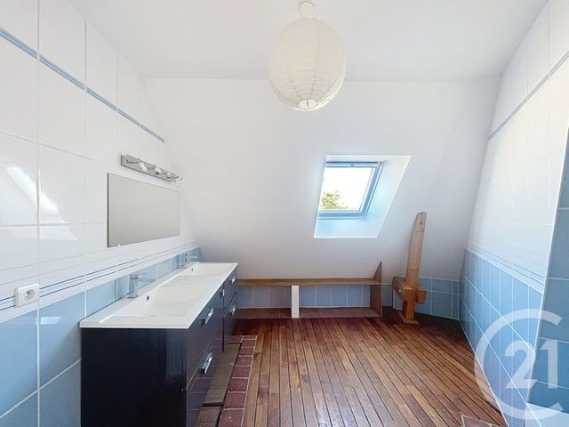 Maison &agrave; vendre - 5 pi&egrave;ces - 160 m2 - Dijon - 21 - BOURGOGNE