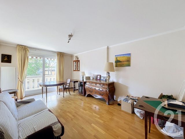 appartement - DIJON - 21
