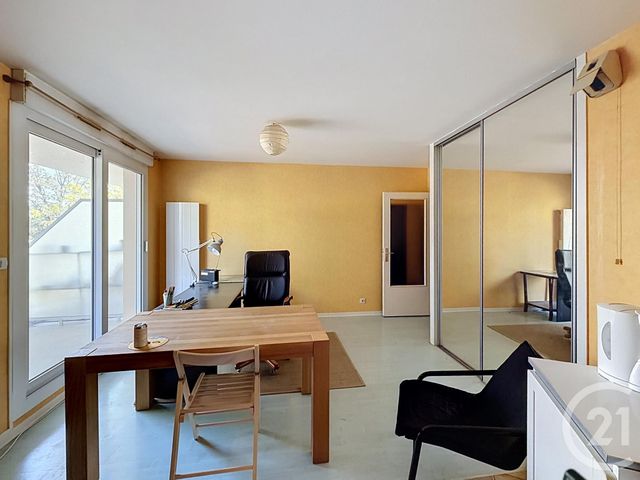 Appartement F1 &agrave; vendre - 1 pi&egrave;ce - 25,44 m2 - Dijon - 21 - BOURGOGNE