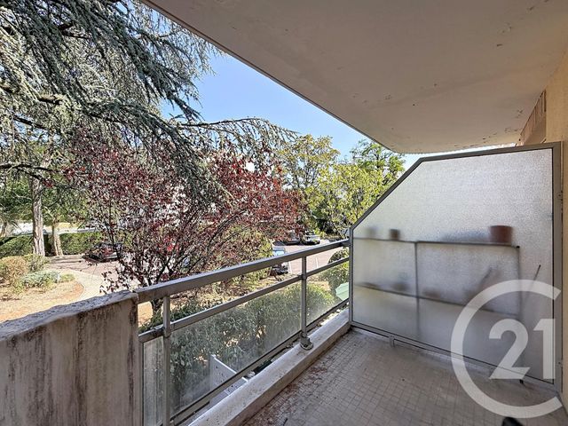 Appartement F1 &agrave; vendre - 1 pi&egrave;ce - 25,44 m2 - Dijon - 21 - BOURGOGNE