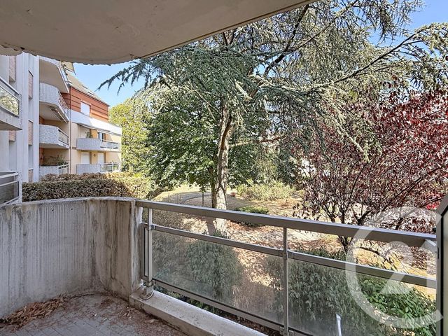 Appartement F1 &agrave; vendre - 1 pi&egrave;ce - 25,44 m2 - Dijon - 21 - BOURGOGNE