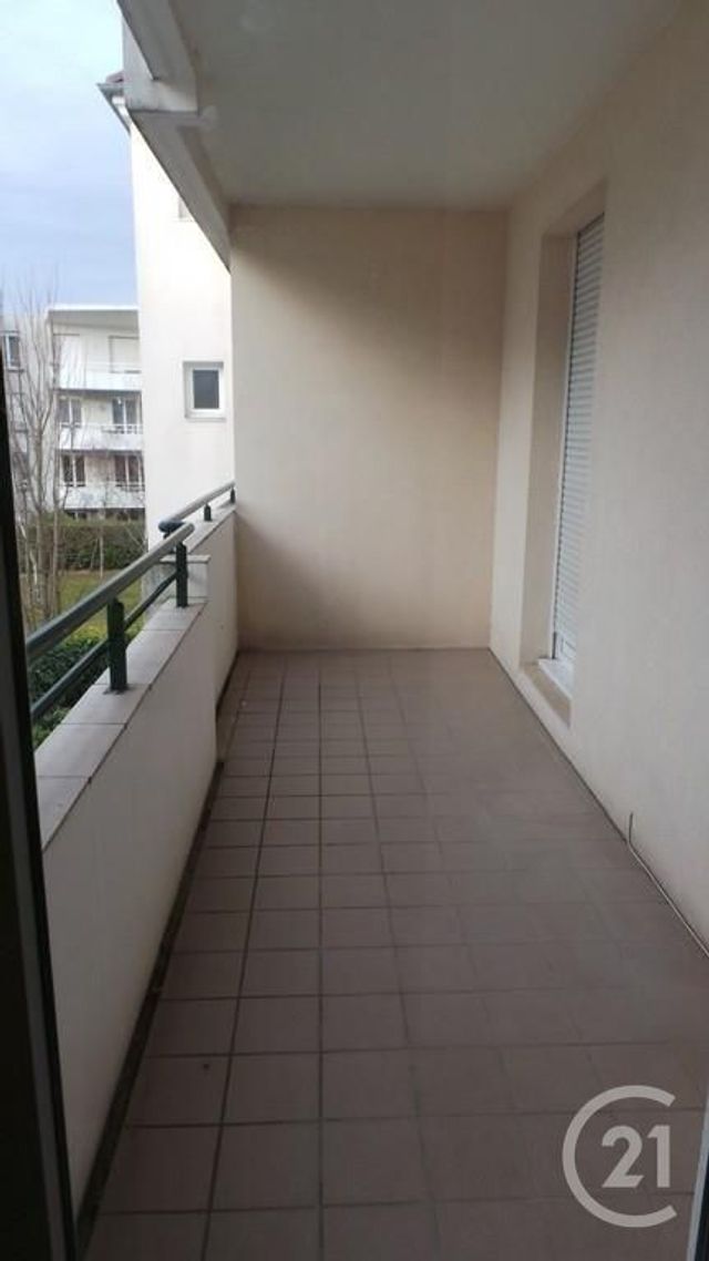 Appartement T4 &agrave; louer - 4 pi&egrave;ces - 79,44 m2 - Dijon - 21 - BOURGOGNE