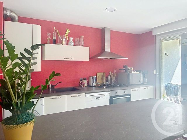 appartement - DIJON - 21