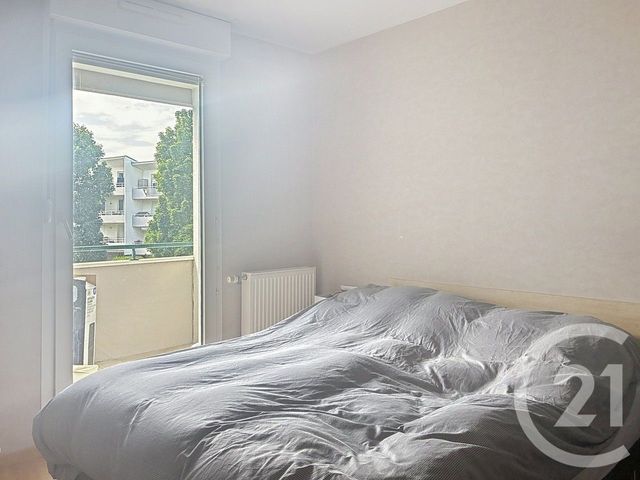 Appartement T4 &agrave; louer - 4 pi&egrave;ces - 79,44 m2 - Dijon - 21 - BOURGOGNE