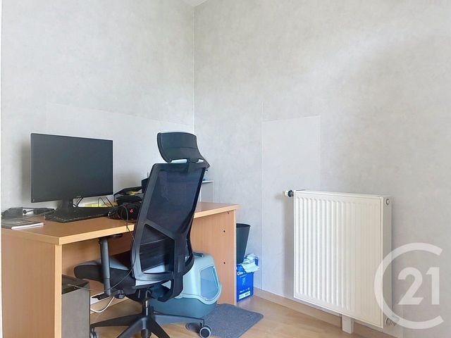 Appartement T4 &agrave; louer - 4 pi&egrave;ces - 79,44 m2 - Dijon - 21 - BOURGOGNE