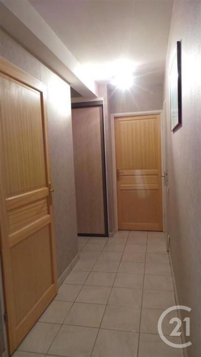 Appartement T4 &agrave; louer - 4 pi&egrave;ces - 79,44 m2 - Dijon - 21 - BOURGOGNE