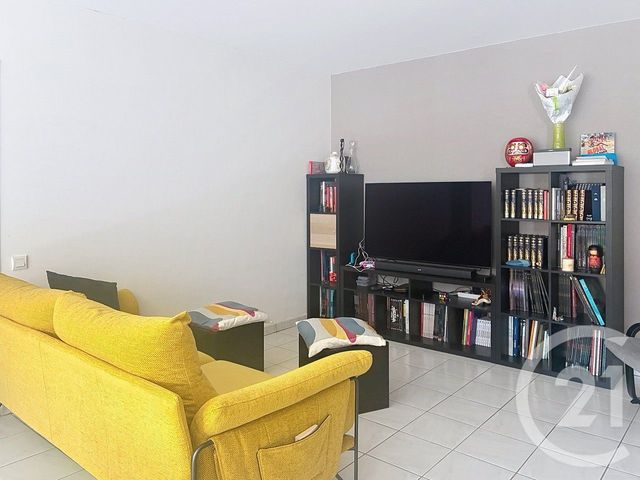 Appartement T4 &agrave; louer - 4 pi&egrave;ces - 79,44 m2 - Dijon - 21 - BOURGOGNE