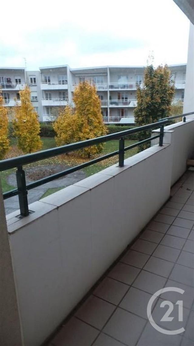 Appartement T4 &agrave; louer - 4 pi&egrave;ces - 79,44 m2 - Dijon - 21 - BOURGOGNE