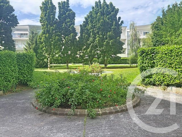 Appartement T4 &agrave; louer - 4 pi&egrave;ces - 79,44 m2 - Dijon - 21 - BOURGOGNE