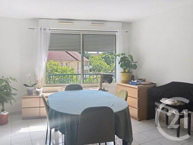 Appartement T4 &agrave; louer - 4 pi&egrave;ces - 79,44 m2 - Dijon - 21 - BOURGOGNE