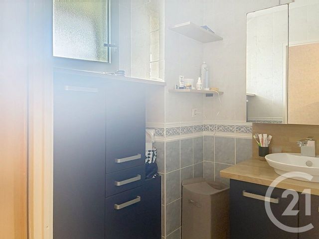 Appartement T4 &agrave; louer - 4 pi&egrave;ces - 79,44 m2 - Dijon - 21 - BOURGOGNE