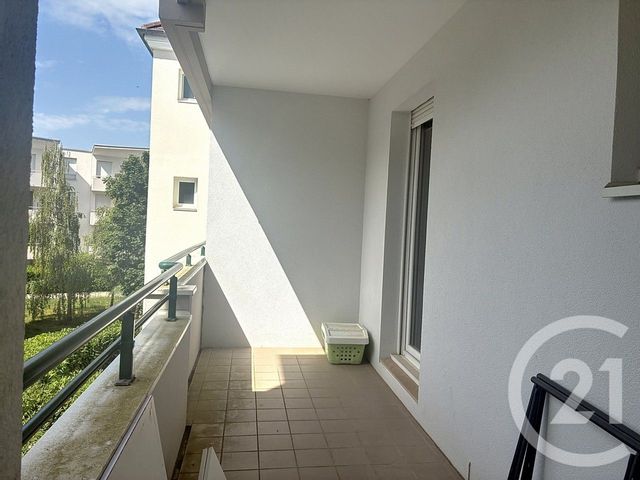 Appartement T4 &agrave; louer - 4 pi&egrave;ces - 79,44 m2 - Dijon - 21 - BOURGOGNE