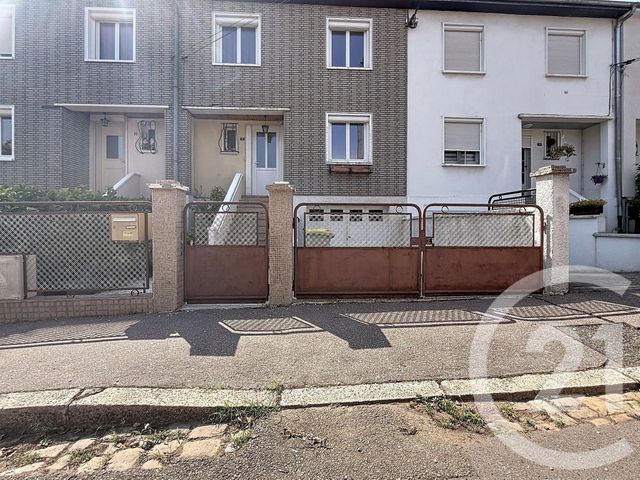 maison - DIJON - 21