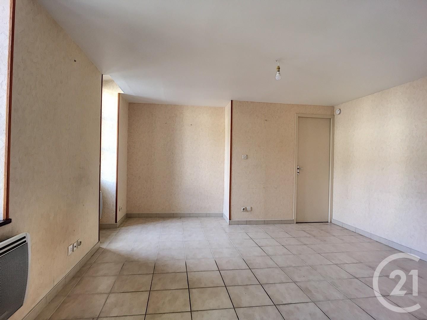 Appartement à Longvic