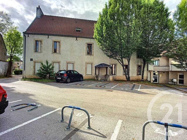 Appartement T2 &agrave; louer - 2 pi&egrave;ces - 40,34 m2 - Longvic - 21 - BOURGOGNE