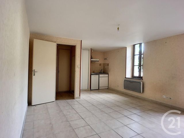 appartement - LONGVIC - 21