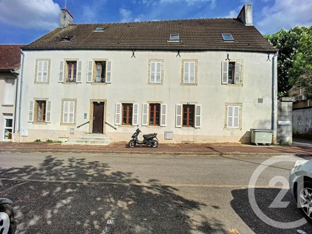 Appartement T2 &agrave; louer - 2 pi&egrave;ces - 40,34 m2 - Longvic - 21 - BOURGOGNE