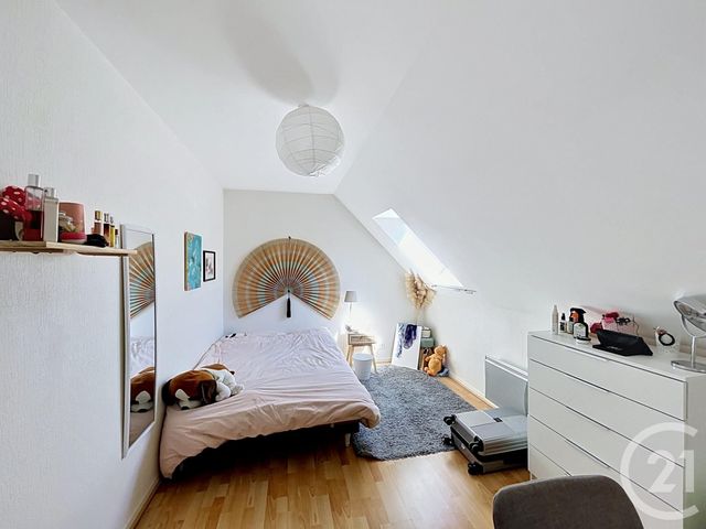 Appartement T2 &agrave; louer - 2 pi&egrave;ces - 39,34 m2 - Dijon - 21 - BOURGOGNE