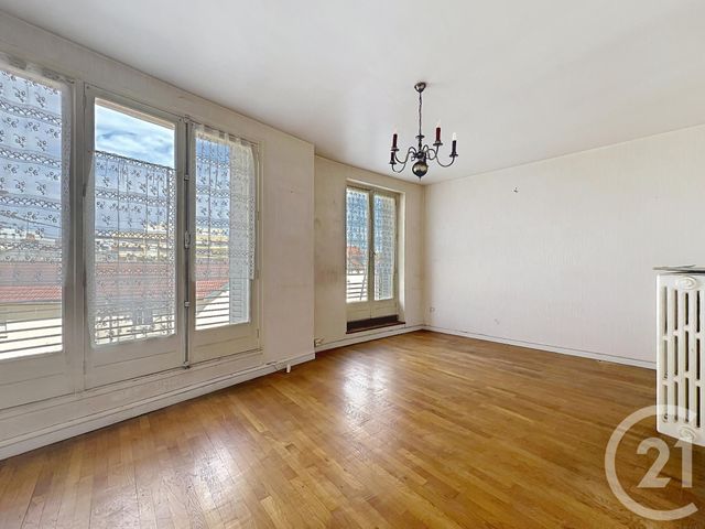 appartement - DIJON - 21