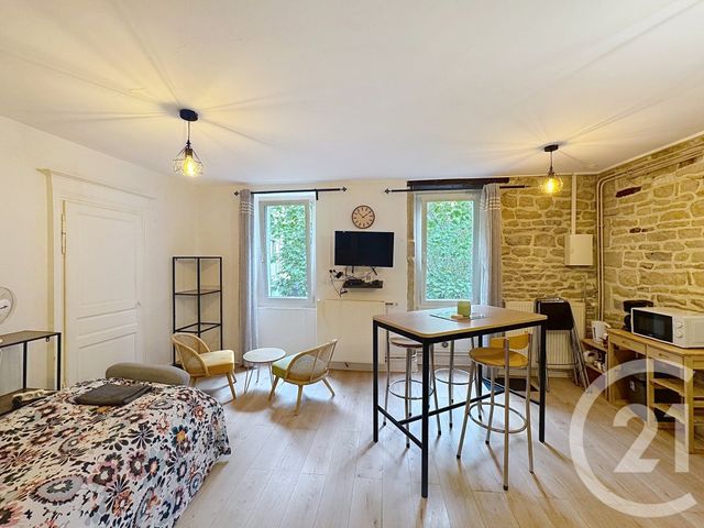 Appartement à vendre DIJON