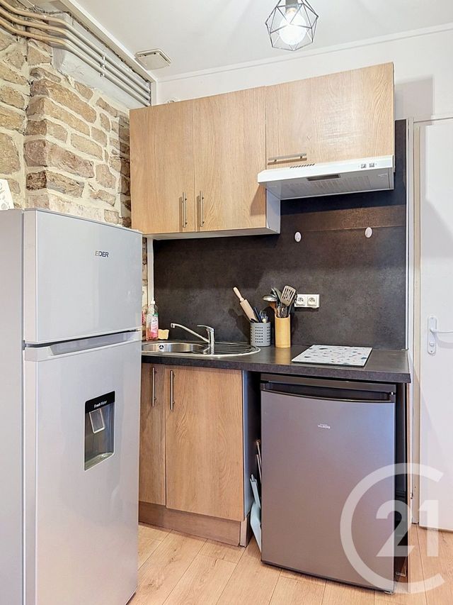 Appartement F2 &agrave; vendre - 2 pi&egrave;ces - 31,86 m2 - Dijon - 21 - BOURGOGNE