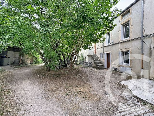 Appartement F2 &agrave; vendre - 2 pi&egrave;ces - 31,86 m2 - Dijon - 21 - BOURGOGNE