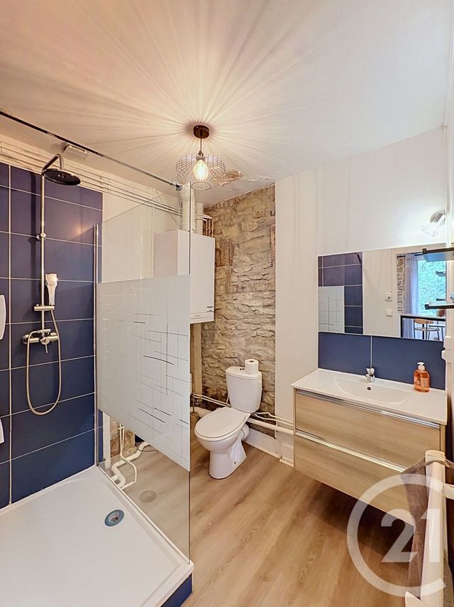 Appartement F2 &agrave; vendre - 2 pi&egrave;ces - 31,86 m2 - Dijon - 21 - BOURGOGNE