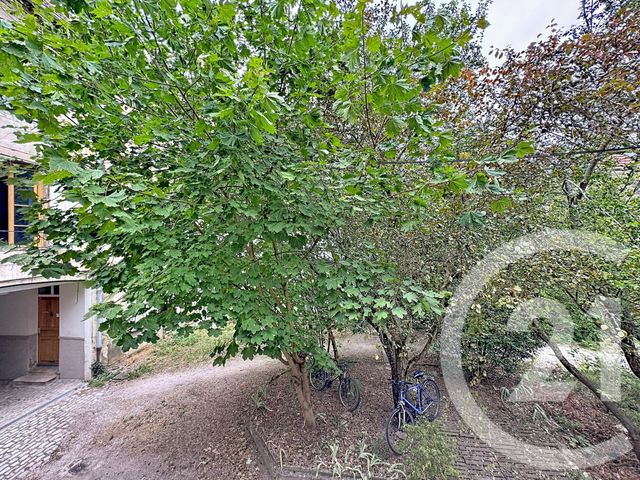 Appartement F2 &agrave; vendre - 2 pi&egrave;ces - 31,86 m2 - Dijon - 21 - BOURGOGNE