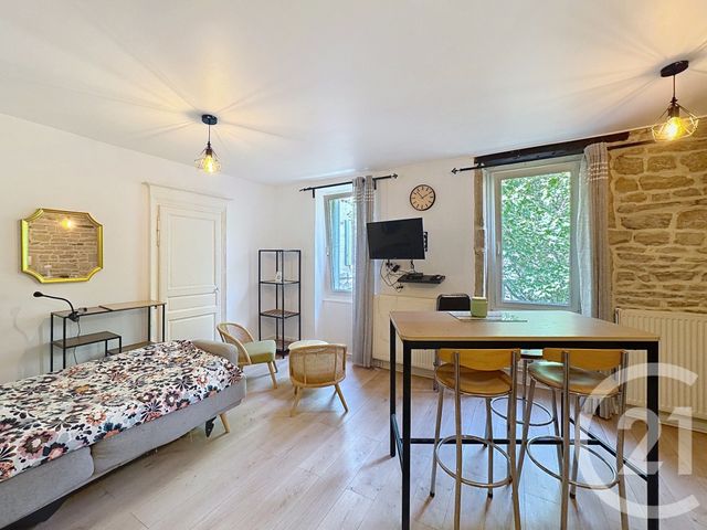 appartement - DIJON - 21